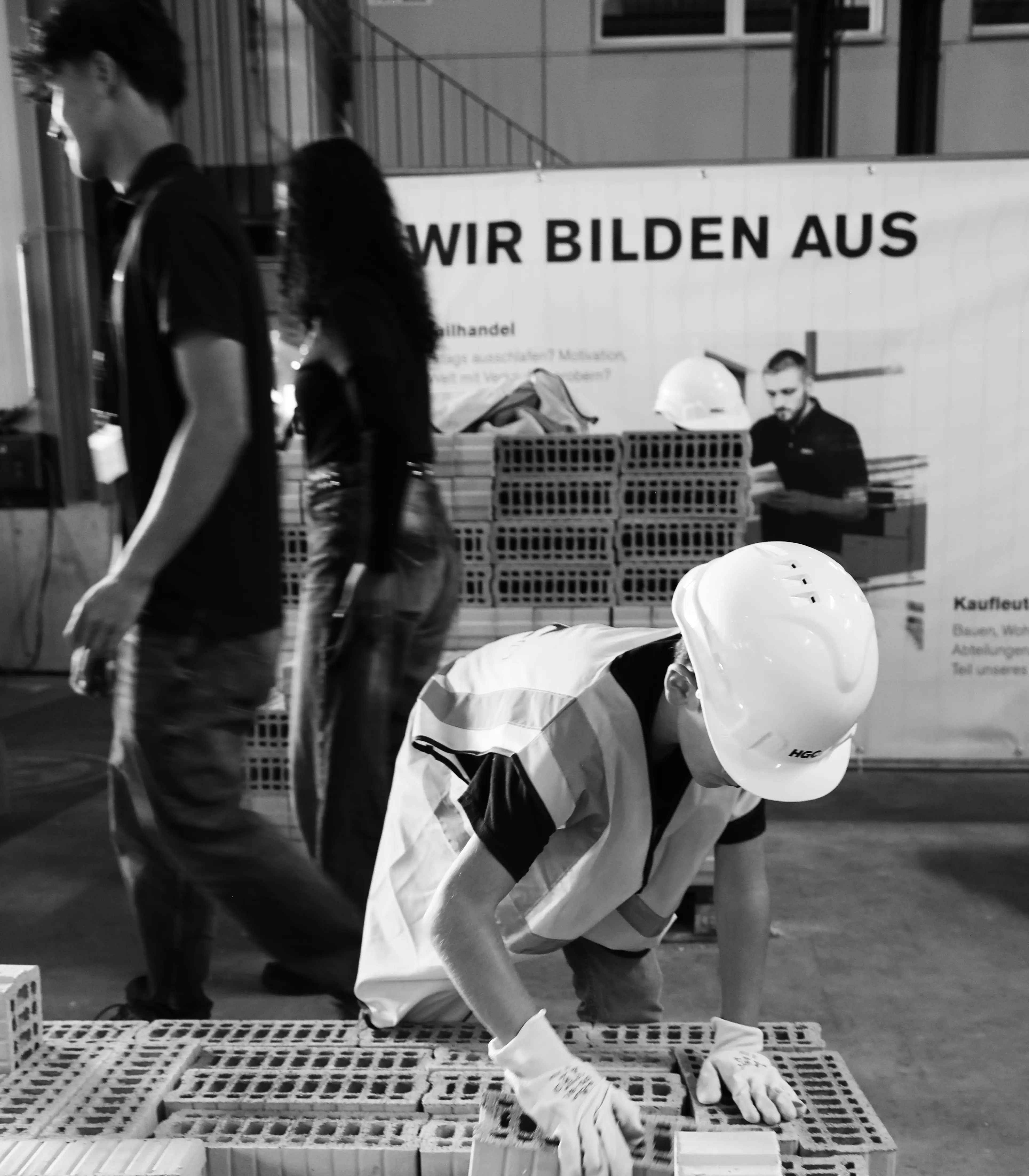 Ausbildung Sw