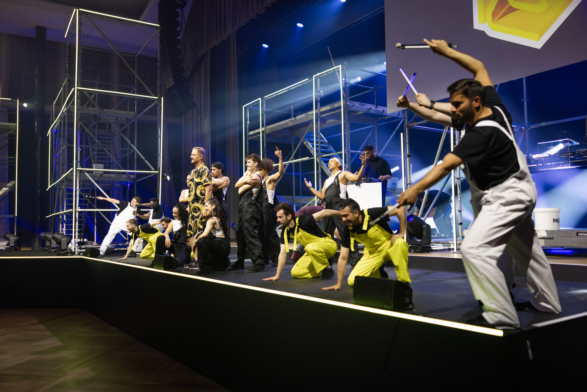 93 125 JAHRE HGC SAMSTAG 84